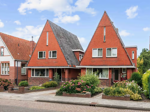 Nieuwegein